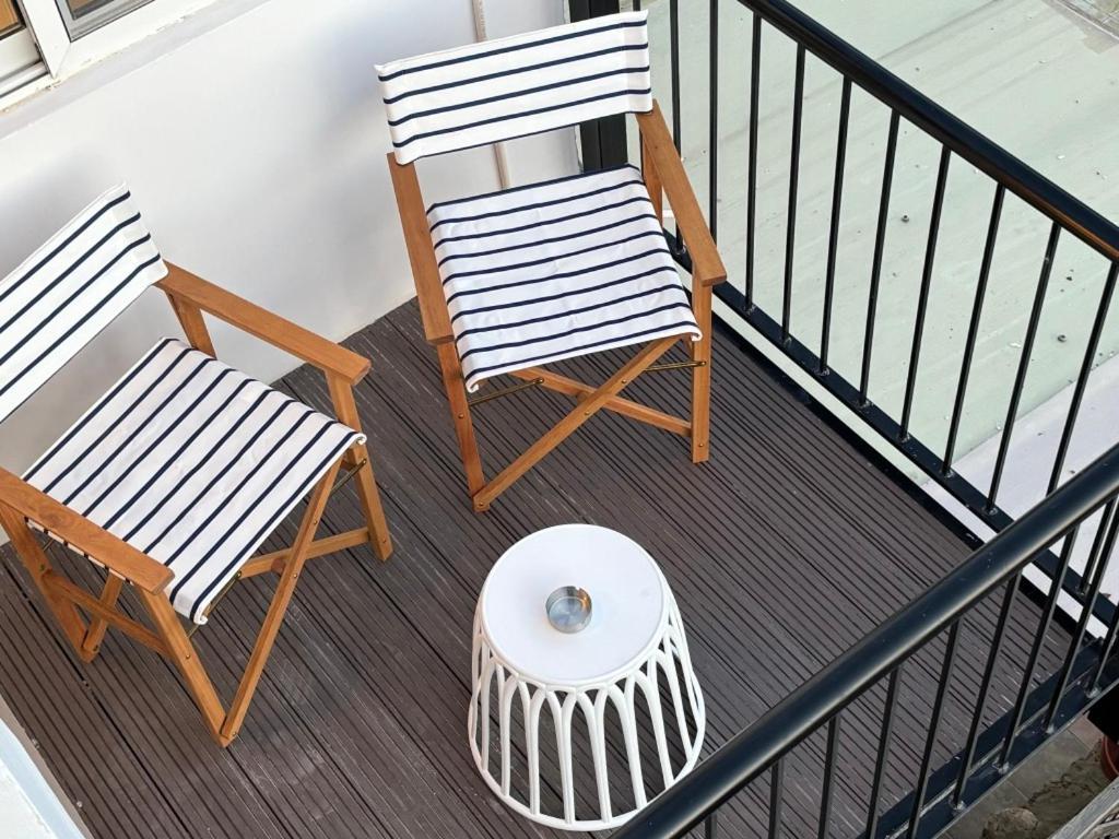 Venus Lighthouse 2B, Sea-View, Paphos Center Apartamento Exterior foto